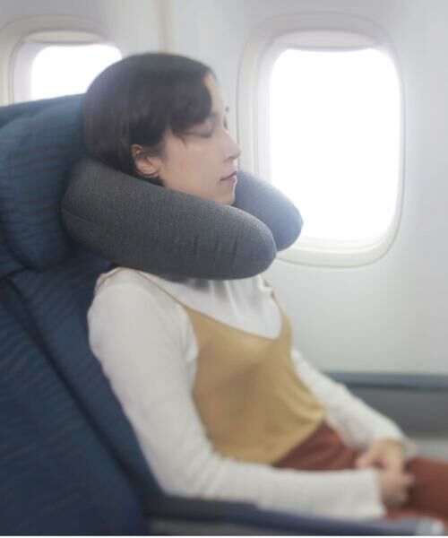 URBAN RESEARCH DOORS / アーバンリサーチ ドアーズ その他雑貨 | 『WEB/一部店舗限定』marna　fuu ネックピロー | 詳細5