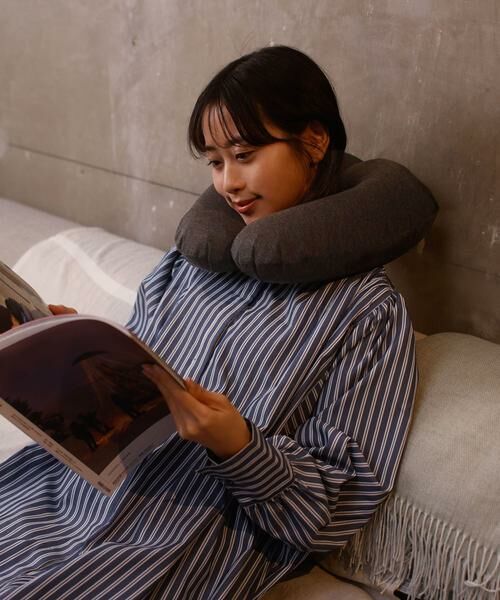 URBAN RESEARCH DOORS / アーバンリサーチ ドアーズ その他雑貨 | 『WEB/一部店舗限定』marna　fuu ネックピロー | 詳細6