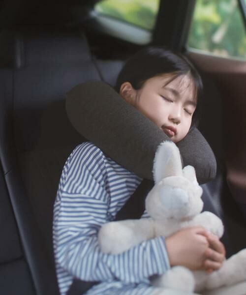 URBAN RESEARCH DOORS / アーバンリサーチ ドアーズ その他雑貨 | 『WEB/一部店舗限定』marna　fuu ネックピロー | 詳細7