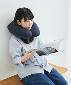 URBAN RESEARCH DOORS / アーバンリサーチ ドアーズ その他雑貨 | 『WEB/一部店舗限定』marna　fuu ネックピロー