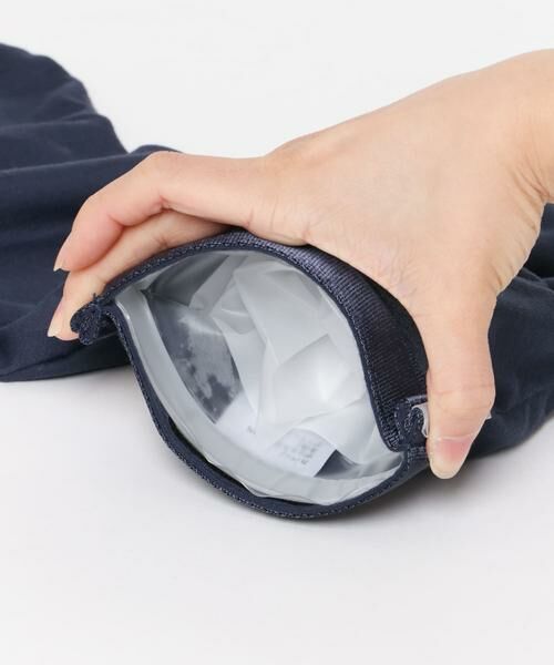 URBAN RESEARCH DOORS / アーバンリサーチ ドアーズ その他雑貨 | 『WEB/一部店舗限定』marna　fuu ネックピロー | 詳細11