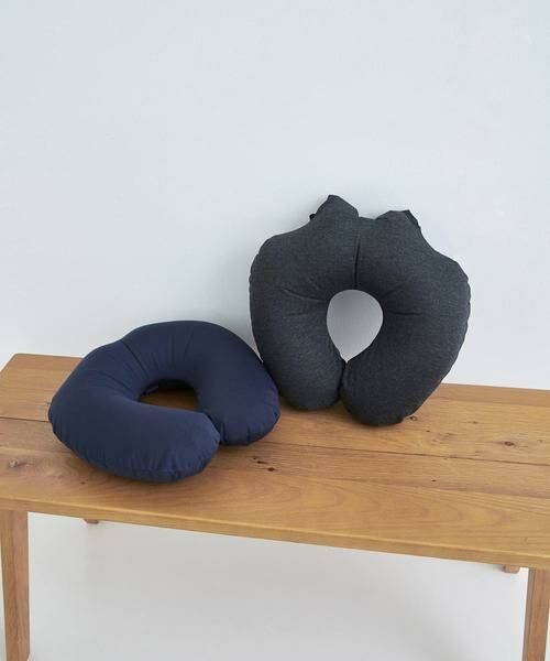 URBAN RESEARCH DOORS / アーバンリサーチ ドアーズ その他雑貨 | 『WEB/一部店舗限定』marna　fuu ネックピロー | 詳細3