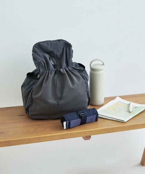 URBAN RESEARCH DOORS / アーバンリサーチ ドアーズ その他雑貨 | 『WEB/一部店舗限定』marna　fuu ネックピロー | 詳細7