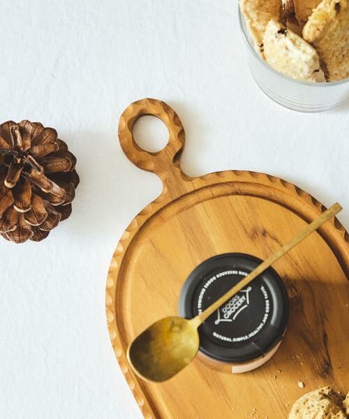 URBAN RESEARCH DOORS / アーバンリサーチ ドアーズ キッチンツール | Cutting board M | 詳細1