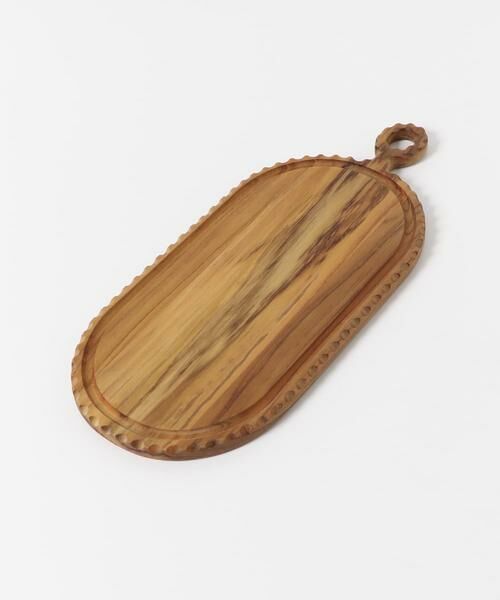 URBAN RESEARCH DOORS / アーバンリサーチ ドアーズ キッチンツール | Cutting board M | 詳細4