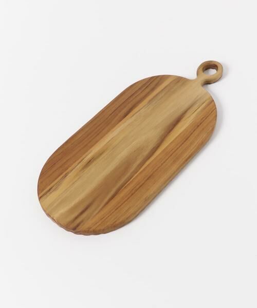 URBAN RESEARCH DOORS / アーバンリサーチ ドアーズ キッチンツール | Cutting board M | 詳細5