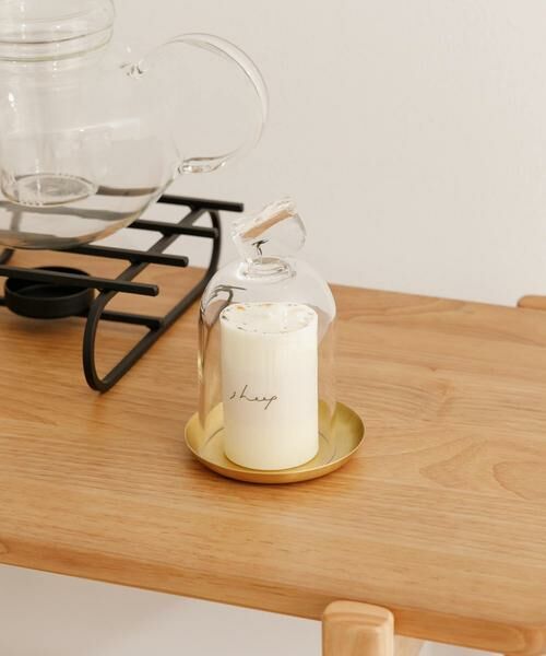 URBAN RESEARCH DOORS / アーバンリサーチ ドアーズ キャンドル | 『WEB限定』Sheep　Vintage EARLGREY | 詳細3