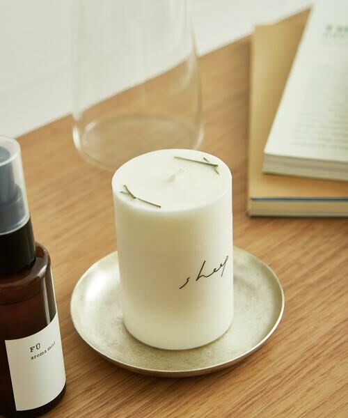 URBAN RESEARCH DOORS / アーバンリサーチ ドアーズ キャンドル | 『WEB限定』Sheep　Hyuu(shinkokyu)SS | 詳細2