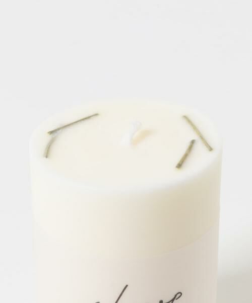 URBAN RESEARCH DOORS / アーバンリサーチ ドアーズ キャンドル | 『WEB限定』Sheep　Hyuu(shinkokyu)SS | 詳細8