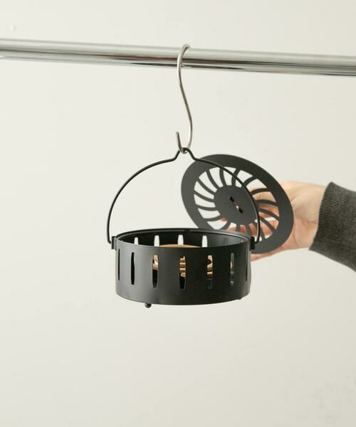 URBAN RESEARCH DOORS / アーバンリサーチ ドアーズ その他雑貨 | Decolecorp.　蚊遣り箱 | 詳細2