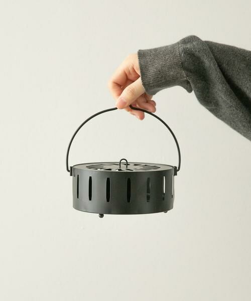 URBAN RESEARCH DOORS / アーバンリサーチ ドアーズ その他雑貨 | Decolecorp.　蚊遣り箱 | 詳細3