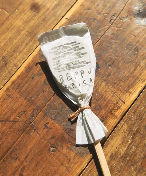 URBAN RESEARCH DOORS / アーバンリサーチ ドアーズ キッチンツール | SPICA　竹のカレースプーン M | 詳細3