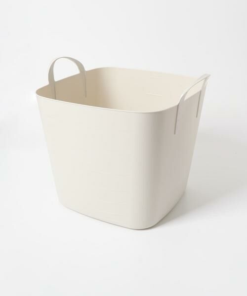 URBAN RESEARCH DOORS / アーバンリサーチ ドアーズ インテリア・インテリア雑貨 | 『WEB限定』stacksto　baquet M | 詳細15