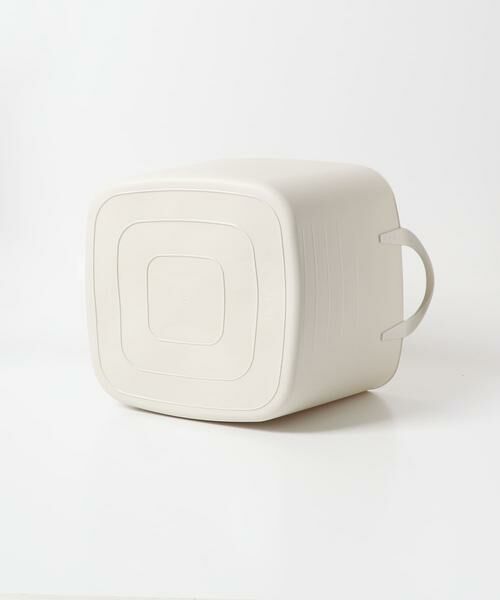 URBAN RESEARCH DOORS / アーバンリサーチ ドアーズ インテリア・インテリア雑貨 | 『WEB限定』stacksto　baquet M | 詳細16