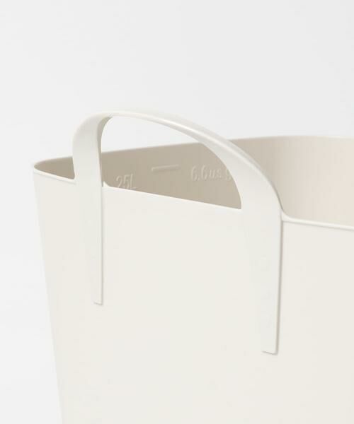 URBAN RESEARCH DOORS / アーバンリサーチ ドアーズ インテリア・インテリア雑貨 | 『WEB限定』stacksto　baquet M | 詳細17