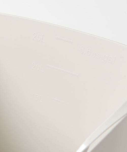 URBAN RESEARCH DOORS / アーバンリサーチ ドアーズ インテリア・インテリア雑貨 | 『WEB限定』stacksto　baquet M | 詳細18