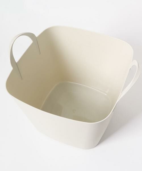 URBAN RESEARCH DOORS / アーバンリサーチ ドアーズ インテリア・インテリア雑貨 | 『WEB限定』stacksto　baquet M | 詳細19