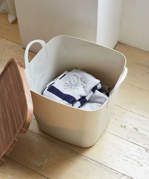 URBAN RESEARCH DOORS / アーバンリサーチ ドアーズ インテリア・インテリア雑貨 | 『WEB限定』stacksto　baquet M | 詳細2