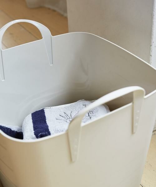 URBAN RESEARCH DOORS / アーバンリサーチ ドアーズ インテリア・インテリア雑貨 | 『WEB限定』stacksto　baquet M | 詳細4