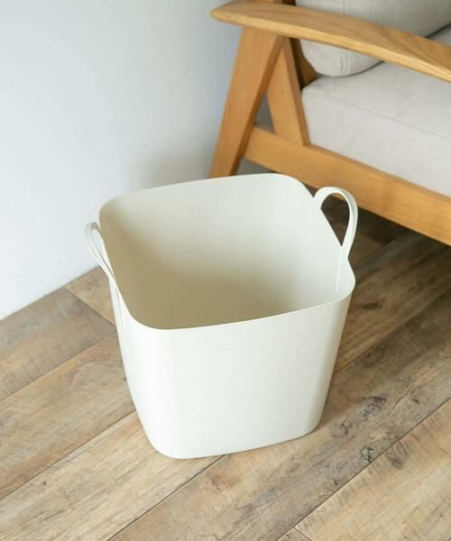 URBAN RESEARCH DOORS / アーバンリサーチ ドアーズ インテリア・インテリア雑貨 | 『WEB限定』stacksto　baquet M | 詳細5