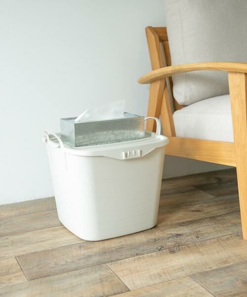 URBAN RESEARCH DOORS / アーバンリサーチ ドアーズ インテリア・インテリア雑貨 | 『WEB限定』stacksto　baquet M | 詳細6