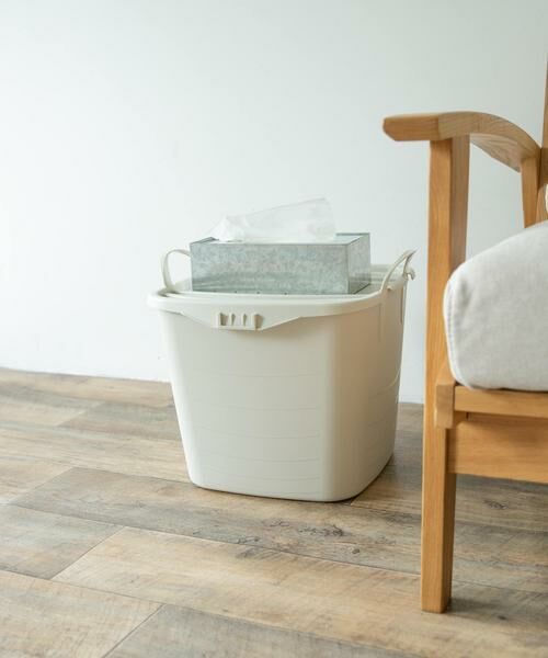 URBAN RESEARCH DOORS / アーバンリサーチ ドアーズ インテリア・インテリア雑貨 | 『WEB限定』stacksto　baquet M | 詳細7