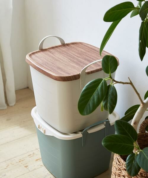 URBAN RESEARCH DOORS / アーバンリサーチ ドアーズ インテリア・インテリア雑貨 | 『WEB限定』stacksto　onbaquet by mooq M | 詳細1