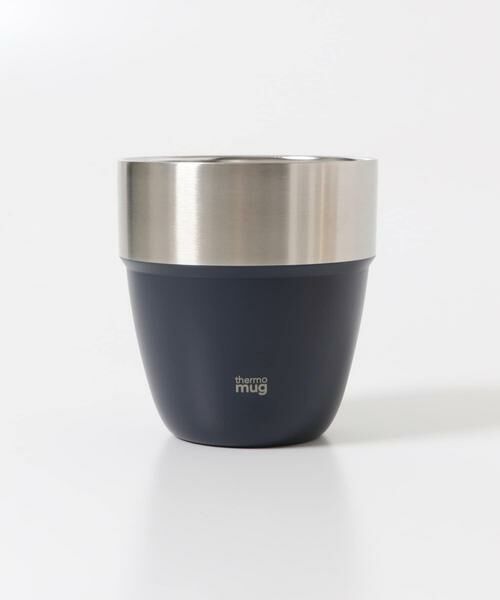 URBAN RESEARCH DOORS / アーバンリサーチ ドアーズ グラス・マグカップ | thermo mug　STACKING TUMBLER | 詳細3