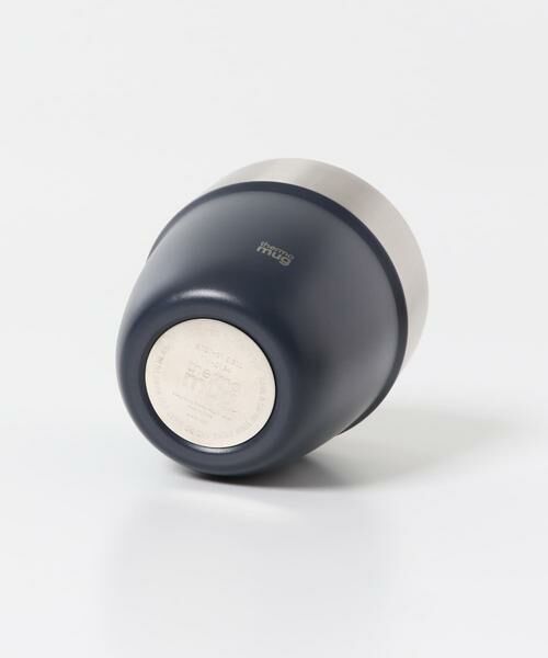 URBAN RESEARCH DOORS / アーバンリサーチ ドアーズ グラス・マグカップ | thermo mug　STACKING TUMBLER | 詳細4