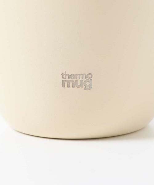 URBAN RESEARCH DOORS / アーバンリサーチ ドアーズ グラス・マグカップ | thermo mug　STACKING TUMBLER | 詳細8