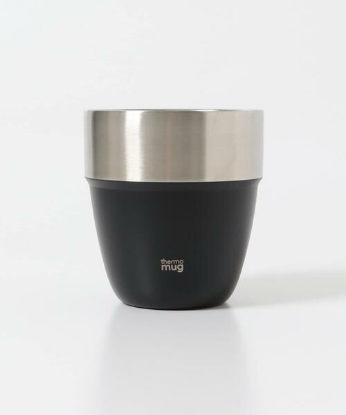 URBAN RESEARCH DOORS / アーバンリサーチ ドアーズ グラス・マグカップ | thermo mug　STACKING TUMBLER | 詳細10
