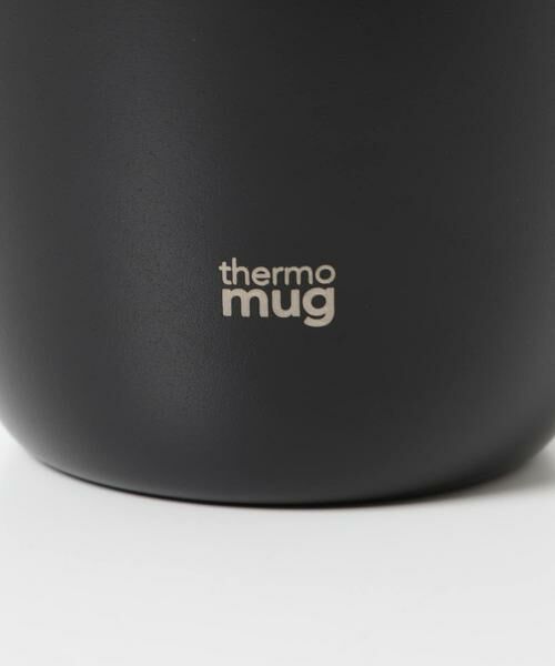 URBAN RESEARCH DOORS / アーバンリサーチ ドアーズ グラス・マグカップ | thermo mug　STACKING TUMBLER | 詳細11