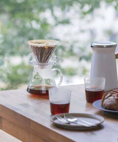URBAN RESEARCH DOORS / アーバンリサーチ ドアーズ キッチンツール | HARIO　V60 Glass Brewing Kit