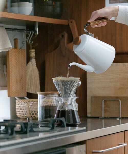 URBAN RESEARCH DOORS / アーバンリサーチ ドアーズ キッチンツール | HARIO　V60 Glass Brewing Kit | 詳細1