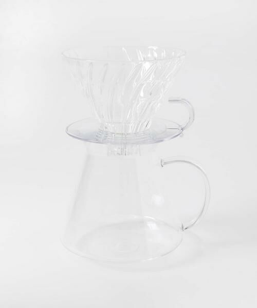 URBAN RESEARCH DOORS / アーバンリサーチ ドアーズ キッチンツール | HARIO　V60 Glass Brewing Kit | 詳細5