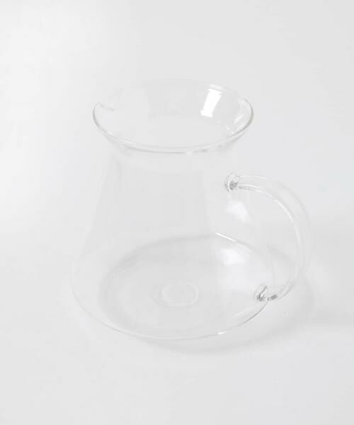 URBAN RESEARCH DOORS / アーバンリサーチ ドアーズ キッチンツール | HARIO　V60 Glass Brewing Kit | 詳細6