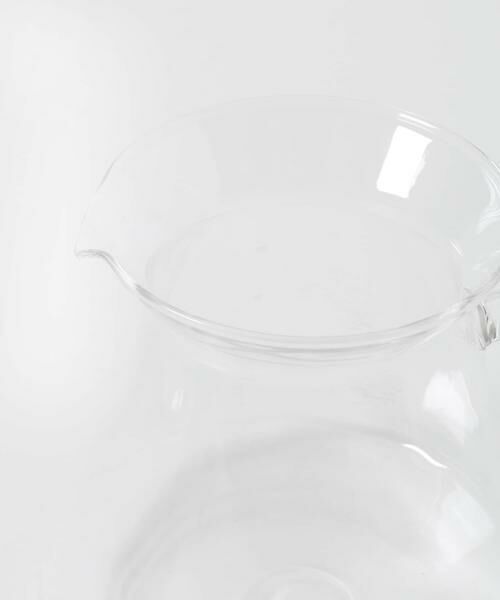 URBAN RESEARCH DOORS / アーバンリサーチ ドアーズ キッチンツール | HARIO　V60 Glass Brewing Kit | 詳細7