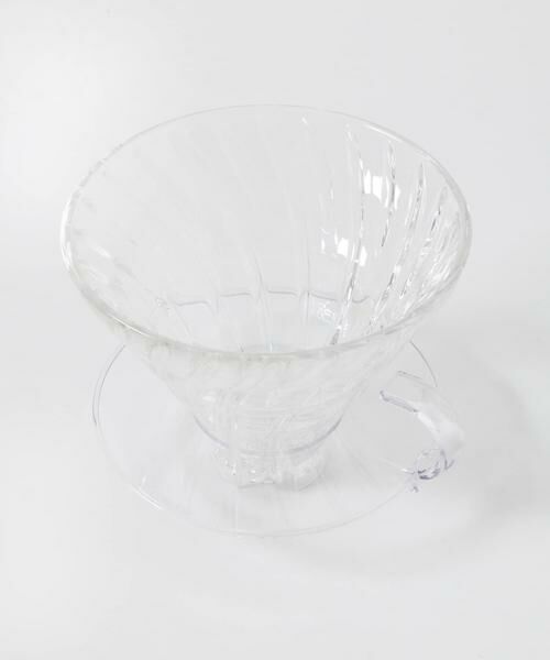 URBAN RESEARCH DOORS / アーバンリサーチ ドアーズ キッチンツール | HARIO　V60 Glass Brewing Kit | 詳細9