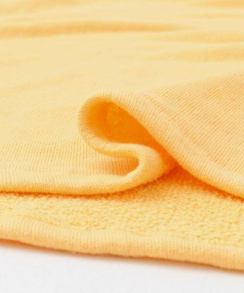 URBAN RESEARCH DOORS / アーバンリサーチ ドアーズ ワンピース | 『別注』Sports Wear×DOORS　ハーフジップ長袖ワンピース | 詳細8