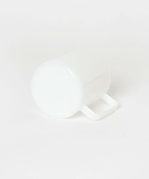 URBAN RESEARCH DOORS / アーバンリサーチ ドアーズ グラス・マグカップ | TAMAKI　フフ マグL | 詳細10