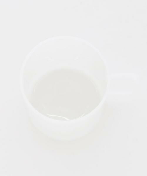 URBAN RESEARCH DOORS / アーバンリサーチ ドアーズ グラス・マグカップ | TAMAKI　フフ マグL | 詳細11