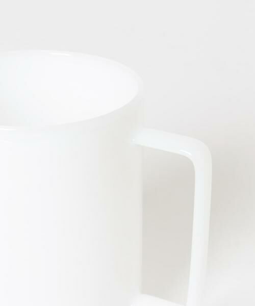 URBAN RESEARCH DOORS / アーバンリサーチ ドアーズ グラス・マグカップ | TAMAKI　フフ マグL | 詳細12