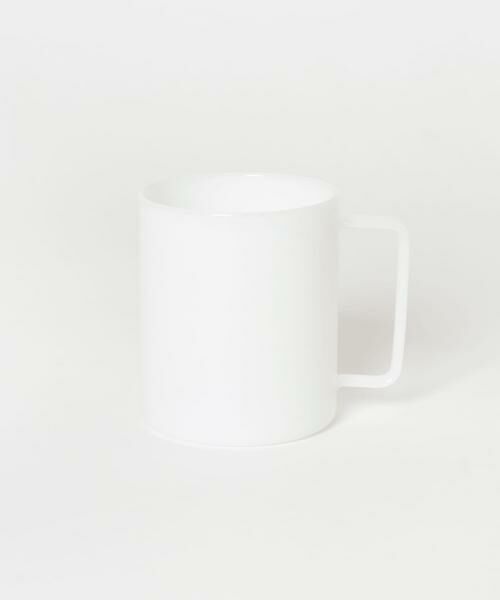 URBAN RESEARCH DOORS / アーバンリサーチ ドアーズ グラス・マグカップ | TAMAKI　フフ マグL | 詳細9