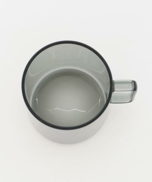 URBAN RESEARCH DOORS / アーバンリサーチ ドアーズ グラス・マグカップ | TAMAKI　フフ マグL | 詳細10