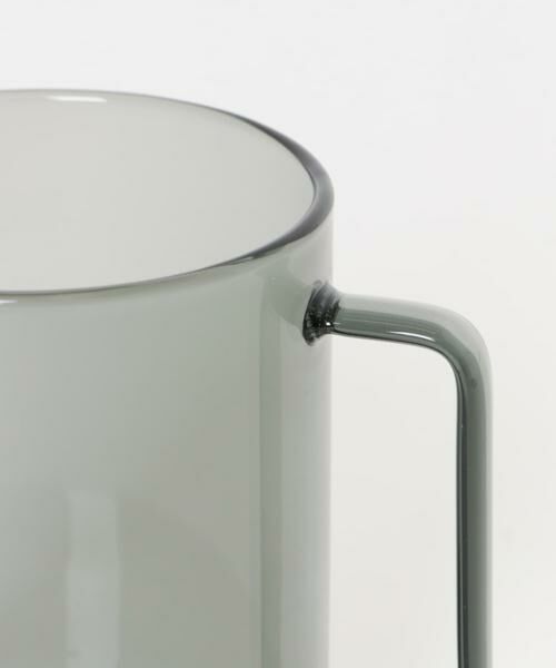 URBAN RESEARCH DOORS / アーバンリサーチ ドアーズ グラス・マグカップ | TAMAKI　フフ マグL | 詳細11