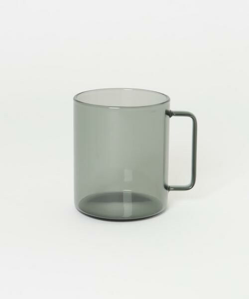 URBAN RESEARCH DOORS / アーバンリサーチ ドアーズ グラス・マグカップ | TAMAKI　フフ マグL | 詳細8