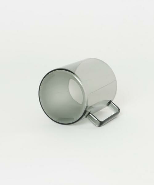 URBAN RESEARCH DOORS / アーバンリサーチ ドアーズ グラス・マグカップ | TAMAKI　フフ マグL | 詳細9