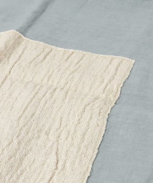 URBAN RESEARCH DOORS / アーバンリサーチ ドアーズ キッチンツール | つちや織物所　風呂敷合わせ(大)DI | 詳細2