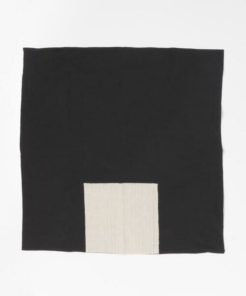 URBAN RESEARCH DOORS / アーバンリサーチ ドアーズ キッチンツール | つちや織物所　風呂敷合わせ(大)DI | 詳細4