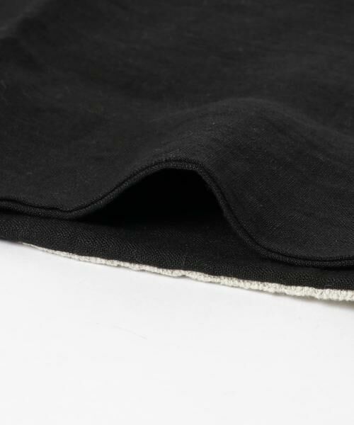 URBAN RESEARCH DOORS / アーバンリサーチ ドアーズ キッチンツール | つちや織物所　風呂敷合わせ(大)DI | 詳細5